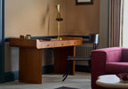 Wood Desk