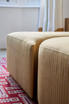 Ottoman Coffe table