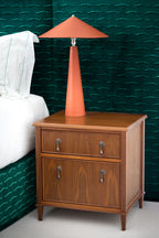 Bed side table