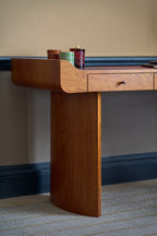 Wood Desk