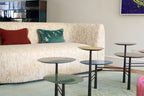 Double Sofa