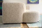 Double Sofa