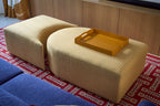 Ottoman Coffe table