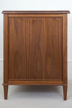 Bed side table