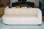Double Sofa