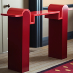 Red Console
